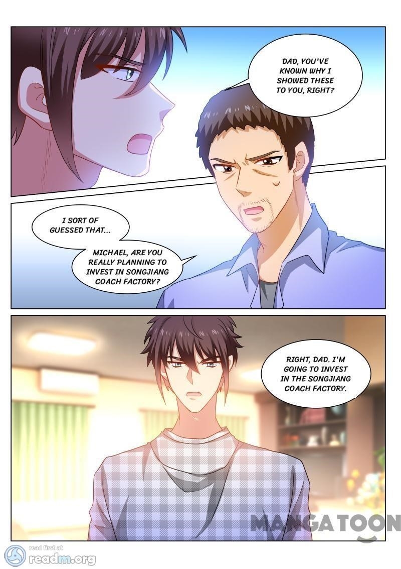 Very Pure Chapter 266 - Page 8