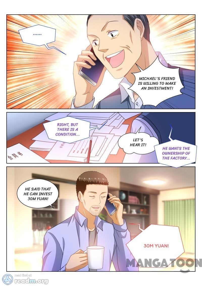 Very Pure Chapter 267 - Page 4