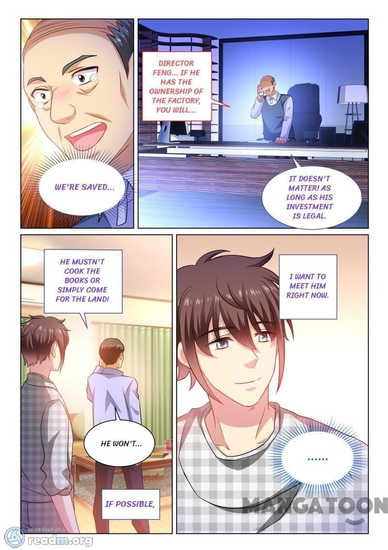 Very Pure Chapter 267 - Page 5