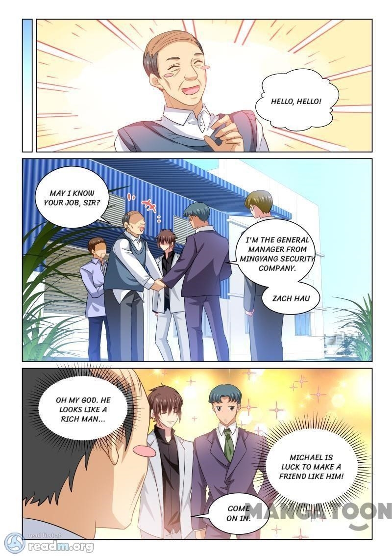 Very Pure Chapter 267 - Page 7