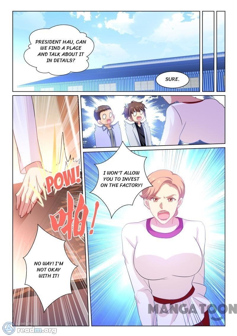 Very Pure Chapter 267 - Page 8