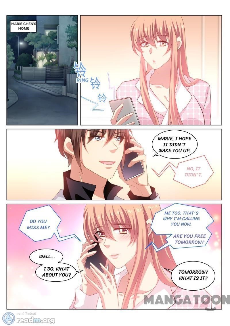 Very Pure Chapter 268 - Page 2