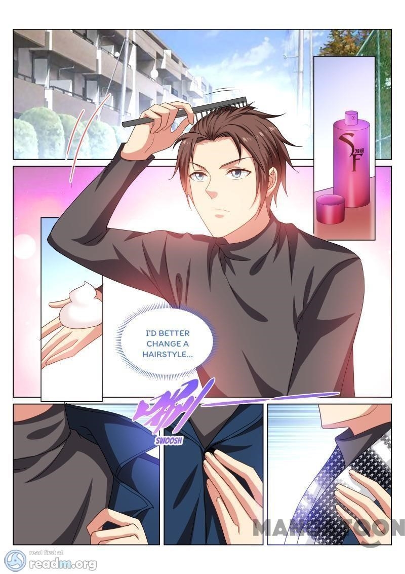 Very Pure Chapter 268 - Page 5