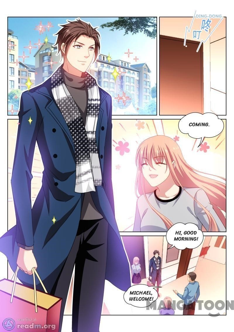 Very Pure Chapter 268 - Page 6