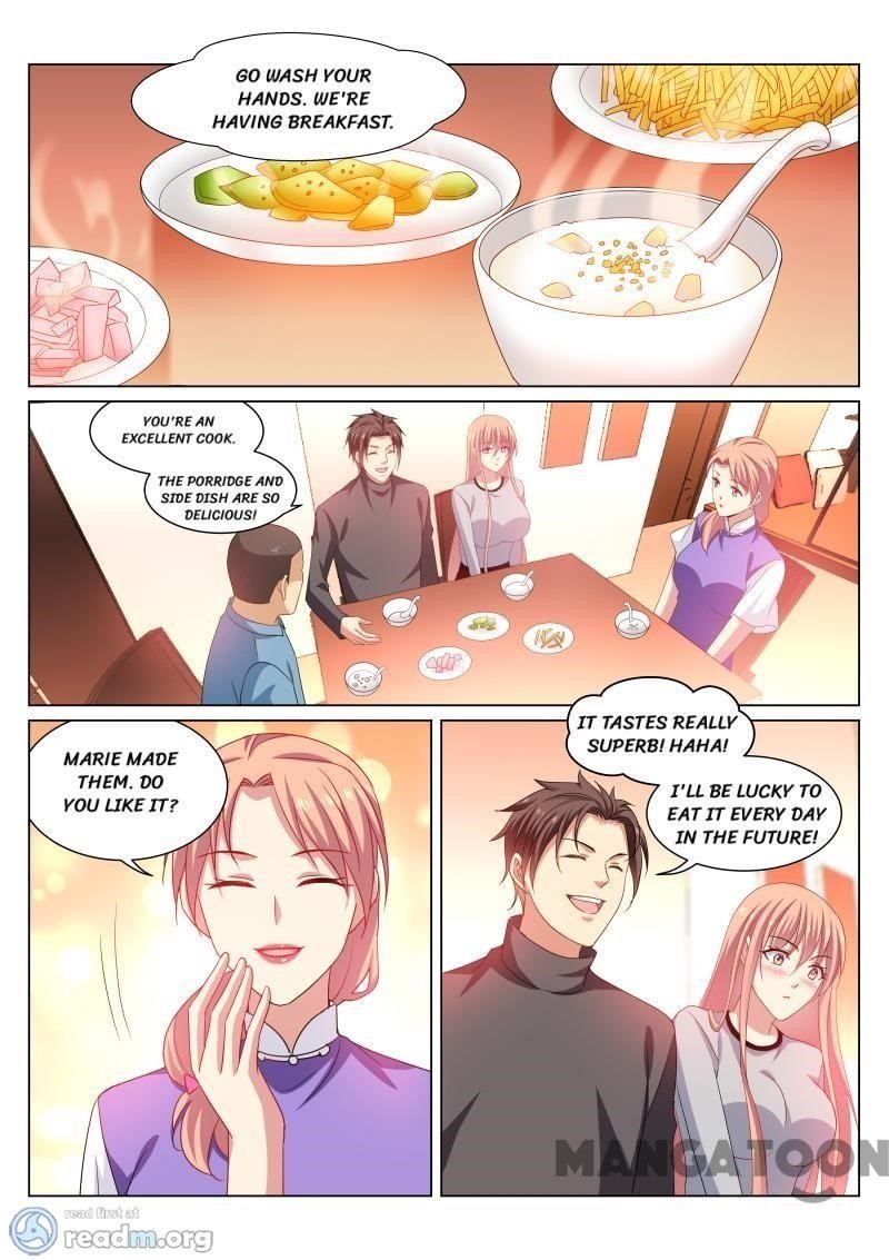 Very Pure Chapter 268 - Page 7