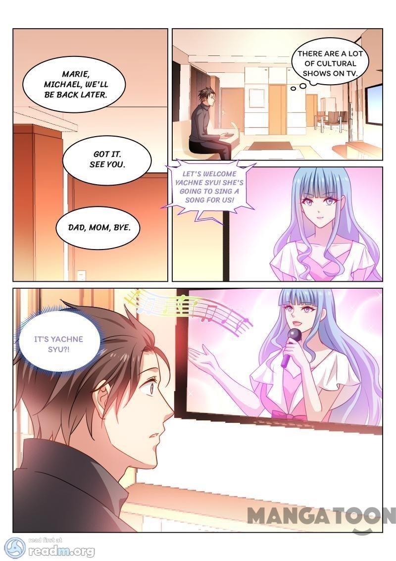 Very Pure Chapter 268 - Page 8