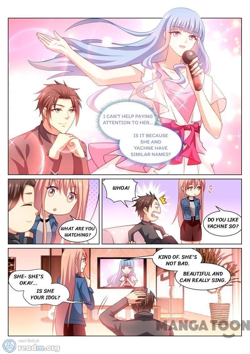 Very Pure Chapter 269 - Page 1