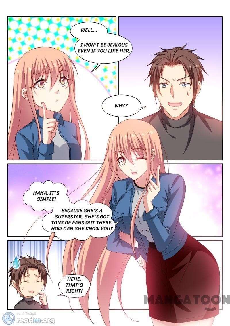 Very Pure Chapter 269 - Page 2