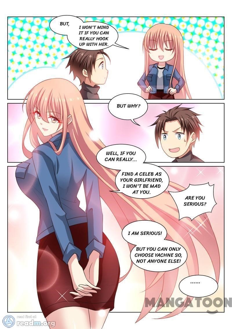 Very Pure Chapter 269 - Page 3