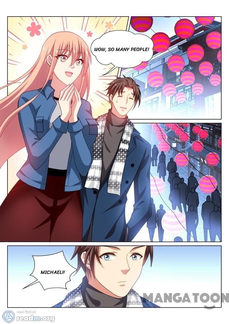 Very Pure Chapter 269 - Page 4