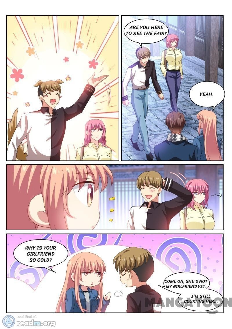 Very Pure Chapter 269 - Page 5