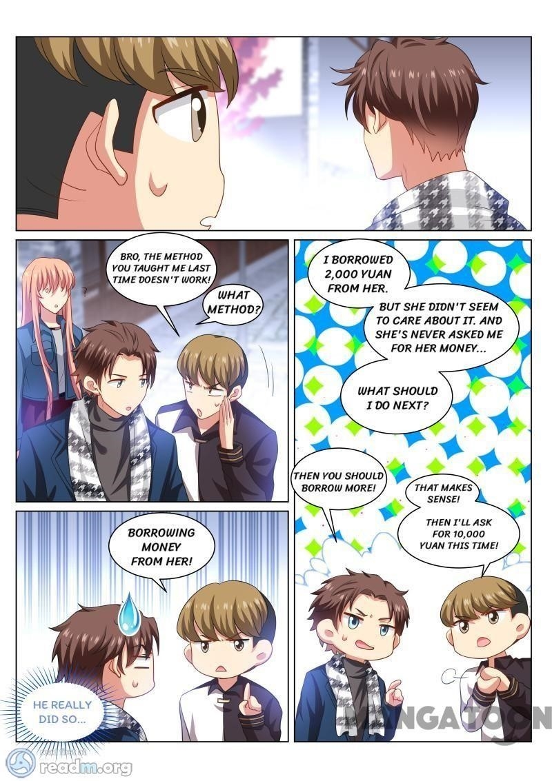 Very Pure Chapter 269 - Page 6