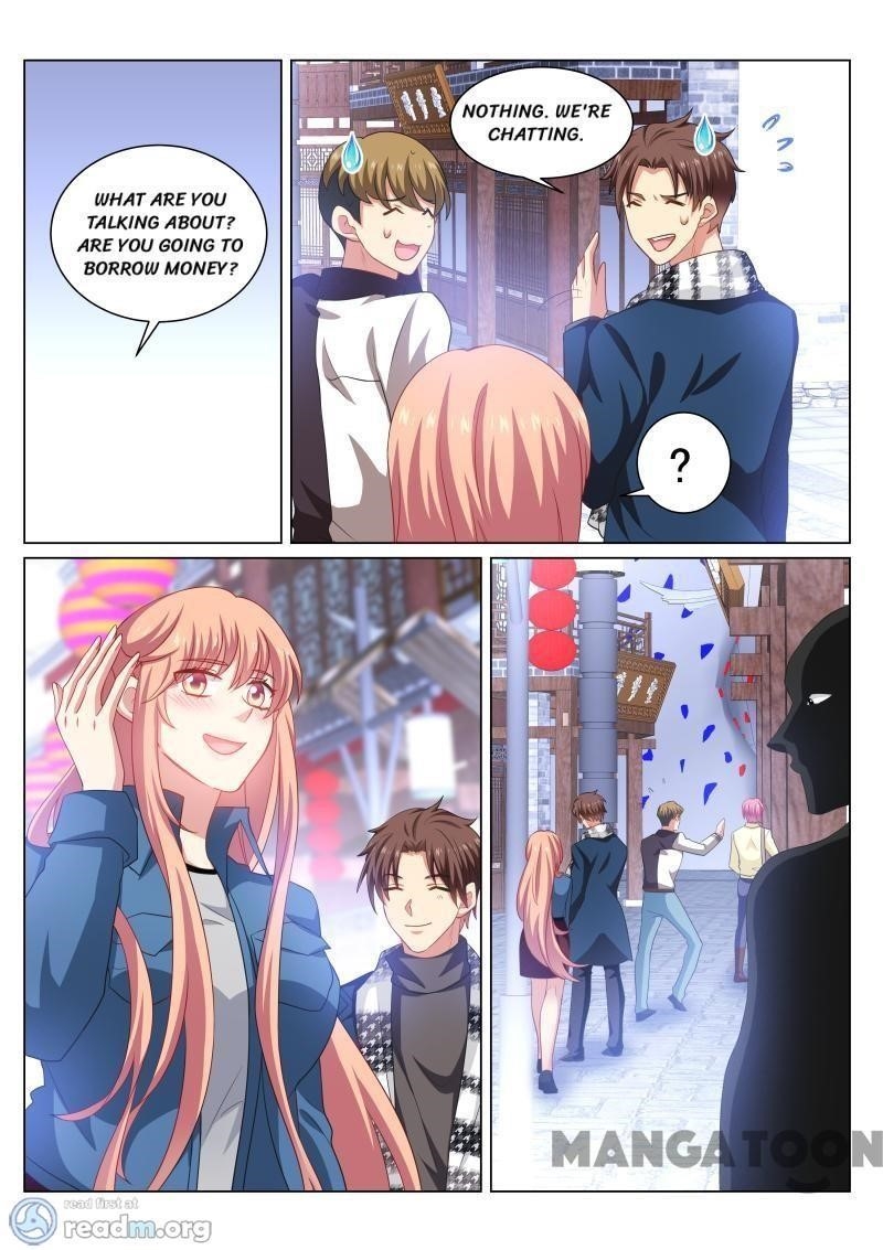 Very Pure Chapter 269 - Page 7