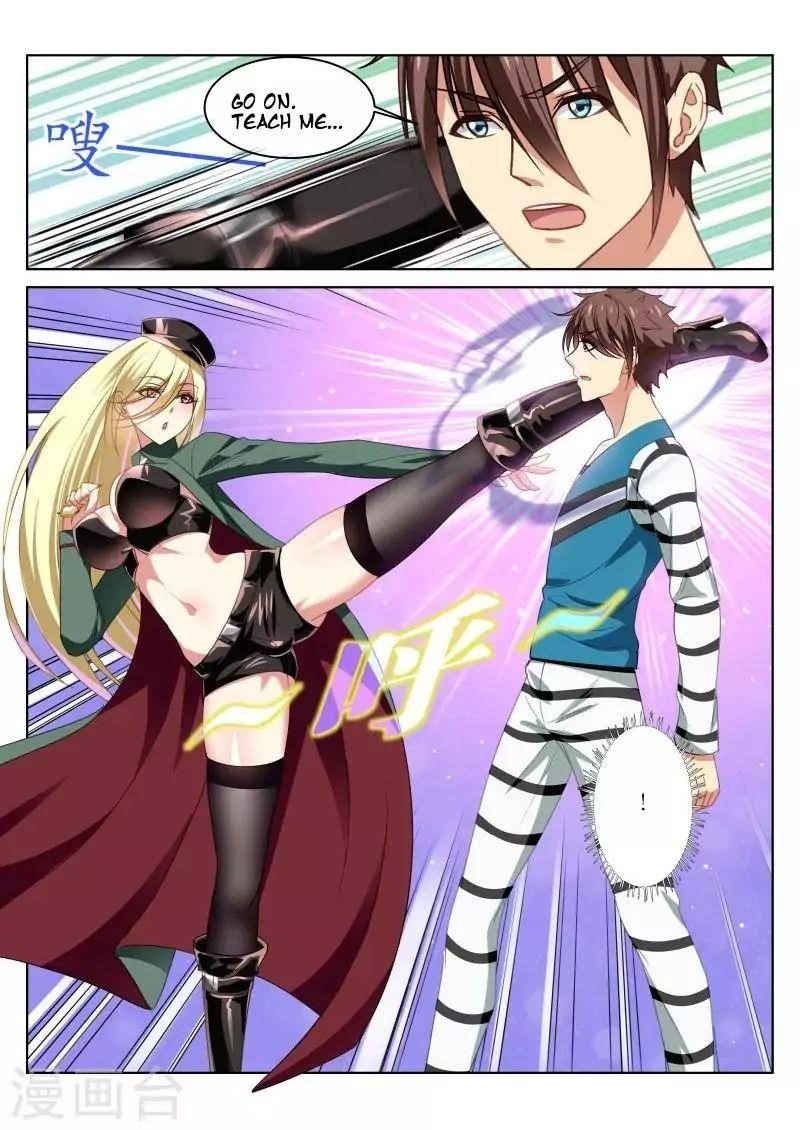 Very Pure Chapter 27 - Page 8