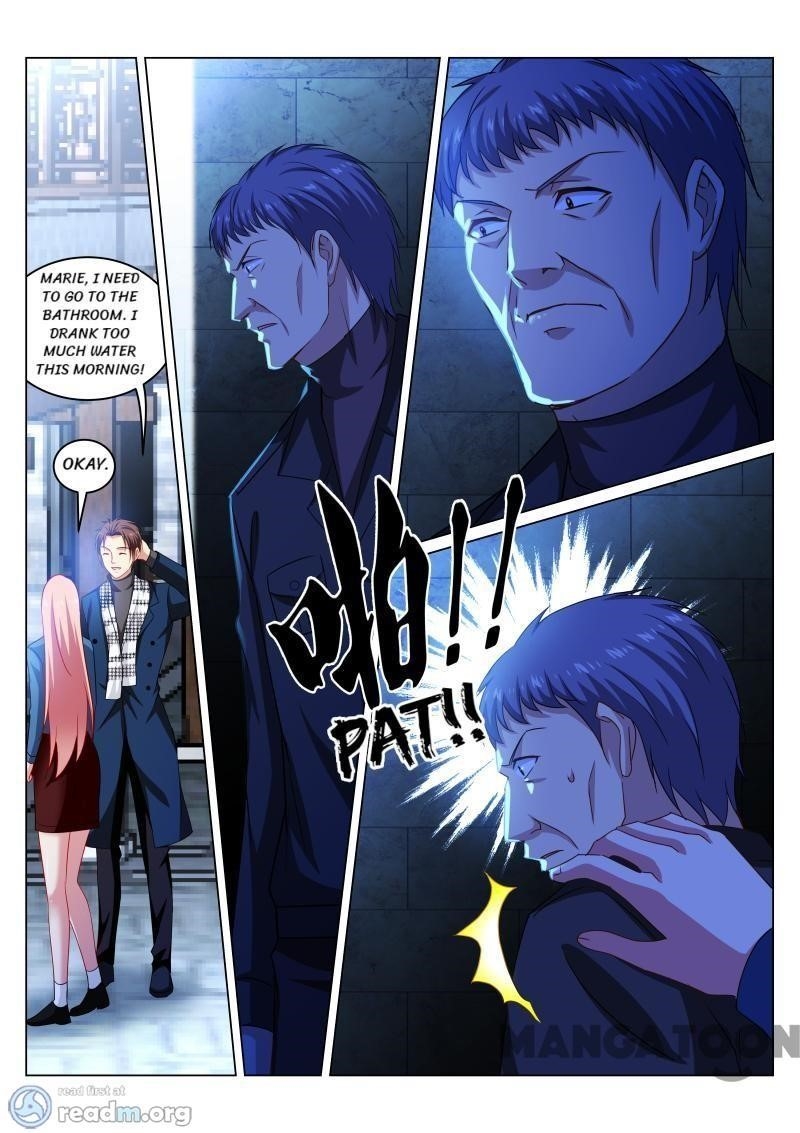 Very Pure Chapter 270 - Page 2