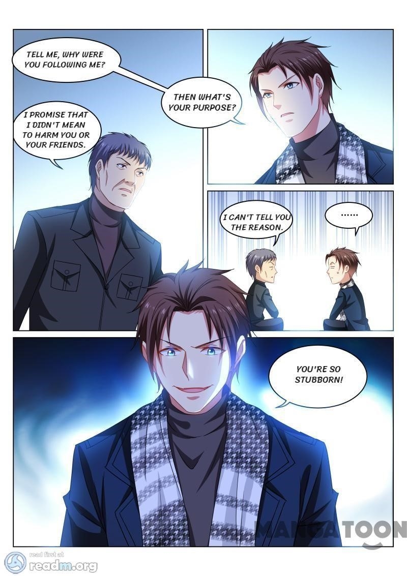 Very Pure Chapter 270 - Page 4