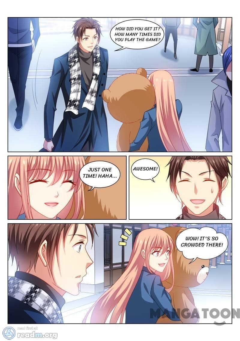 Very Pure Chapter 271 - Page 2