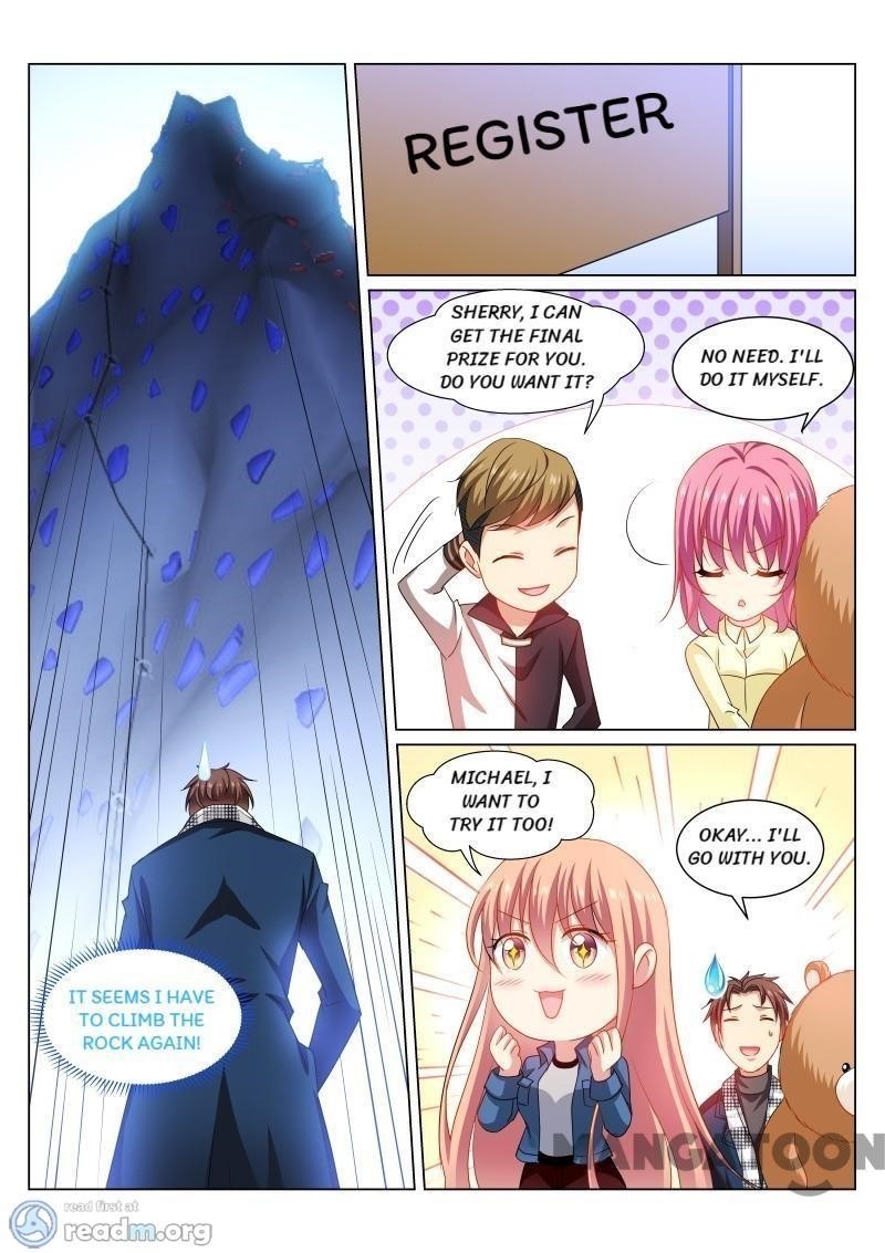 Very Pure Chapter 271 - Page 4