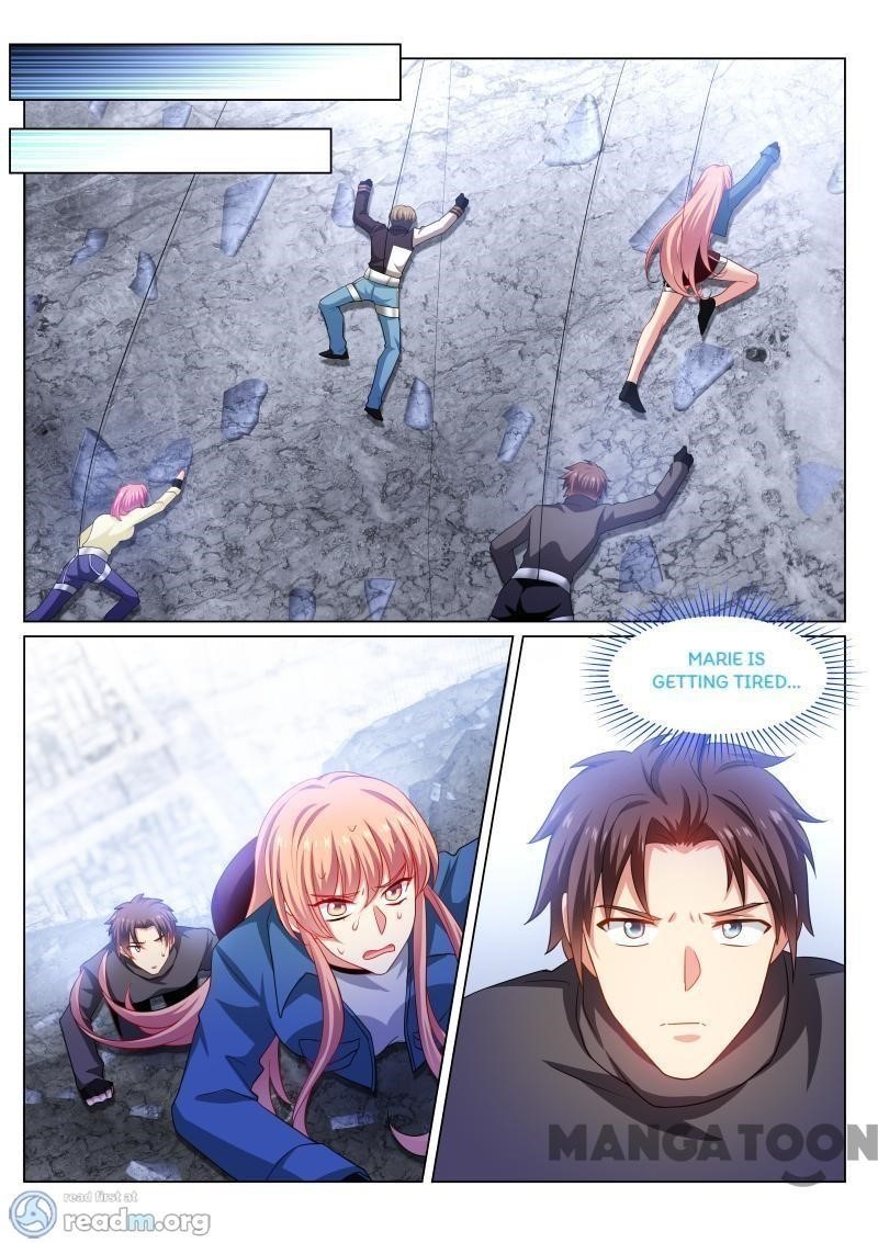 Very Pure Chapter 271 - Page 5