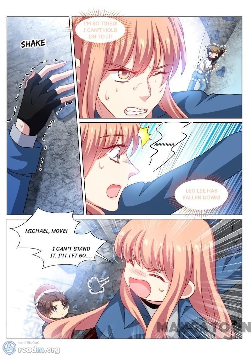 Very Pure Chapter 271 - Page 6