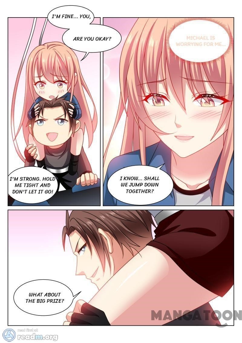 Very Pure Chapter 272 - Page 2