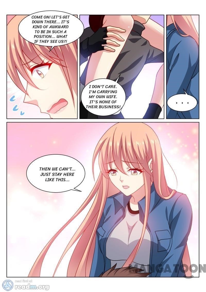 Very Pure Chapter 272 - Page 3