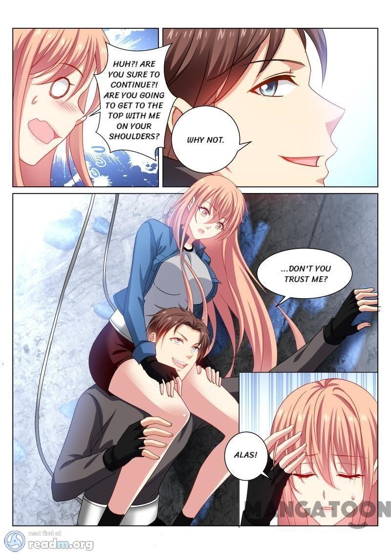 Very Pure Chapter 272 - Page 5