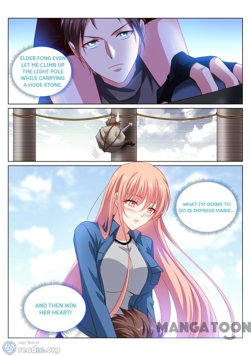 Very Pure Chapter 272 - Page 6