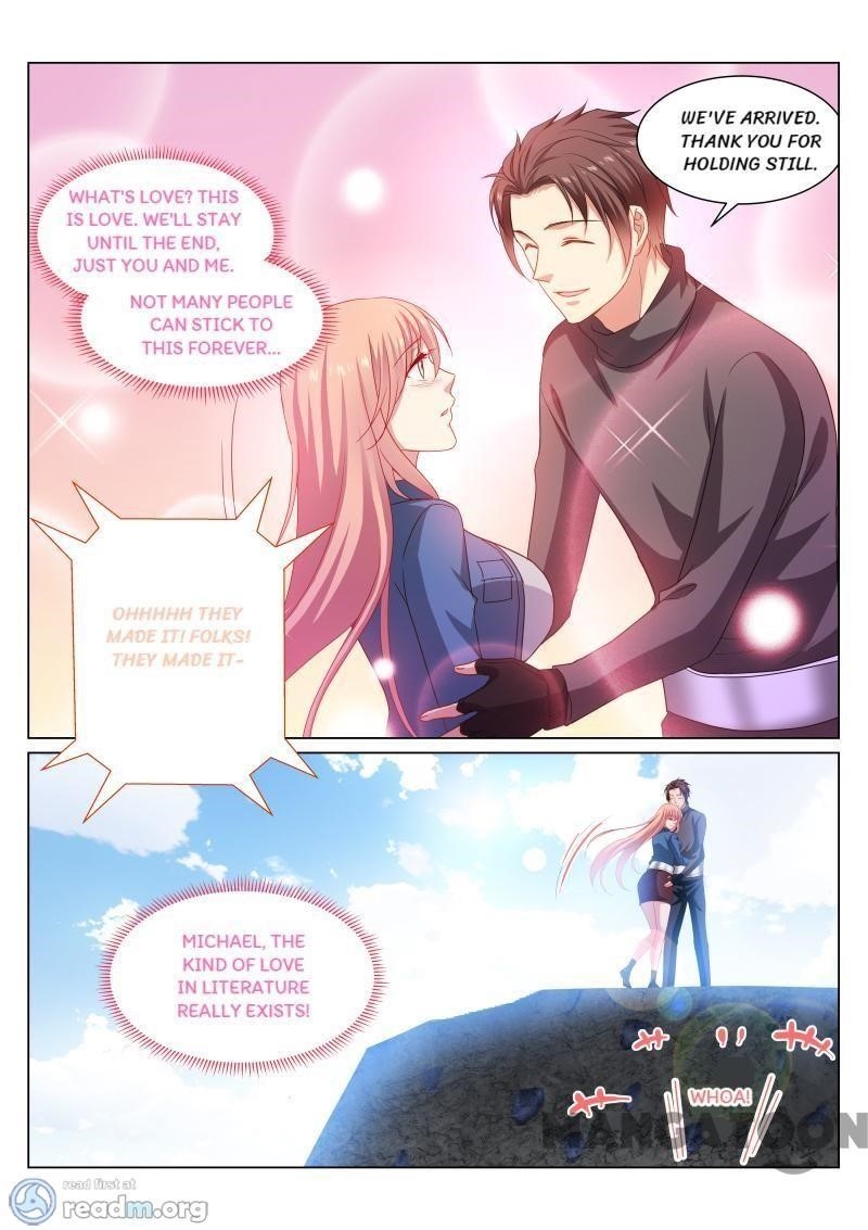 Very Pure Chapter 272 - Page 8