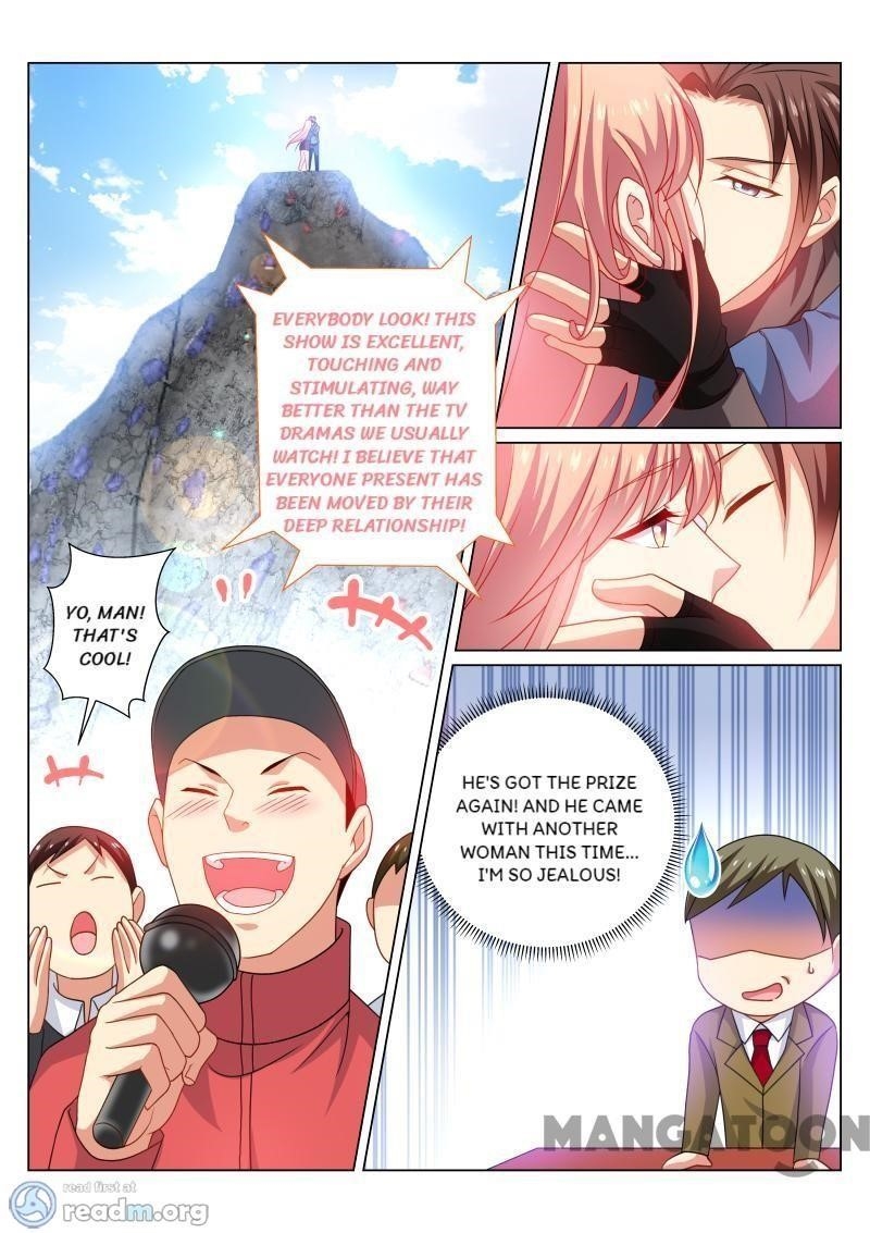 Very Pure Chapter 273 - Page 3