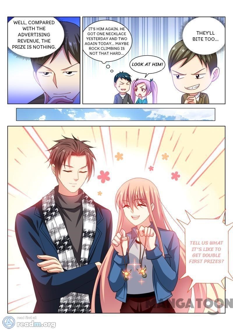 Very Pure Chapter 273 - Page 4