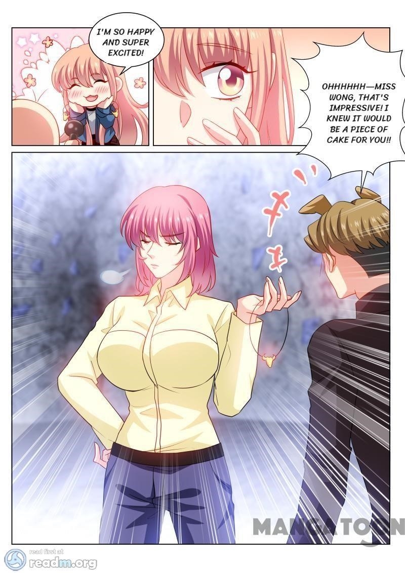 Very Pure Chapter 273 - Page 5