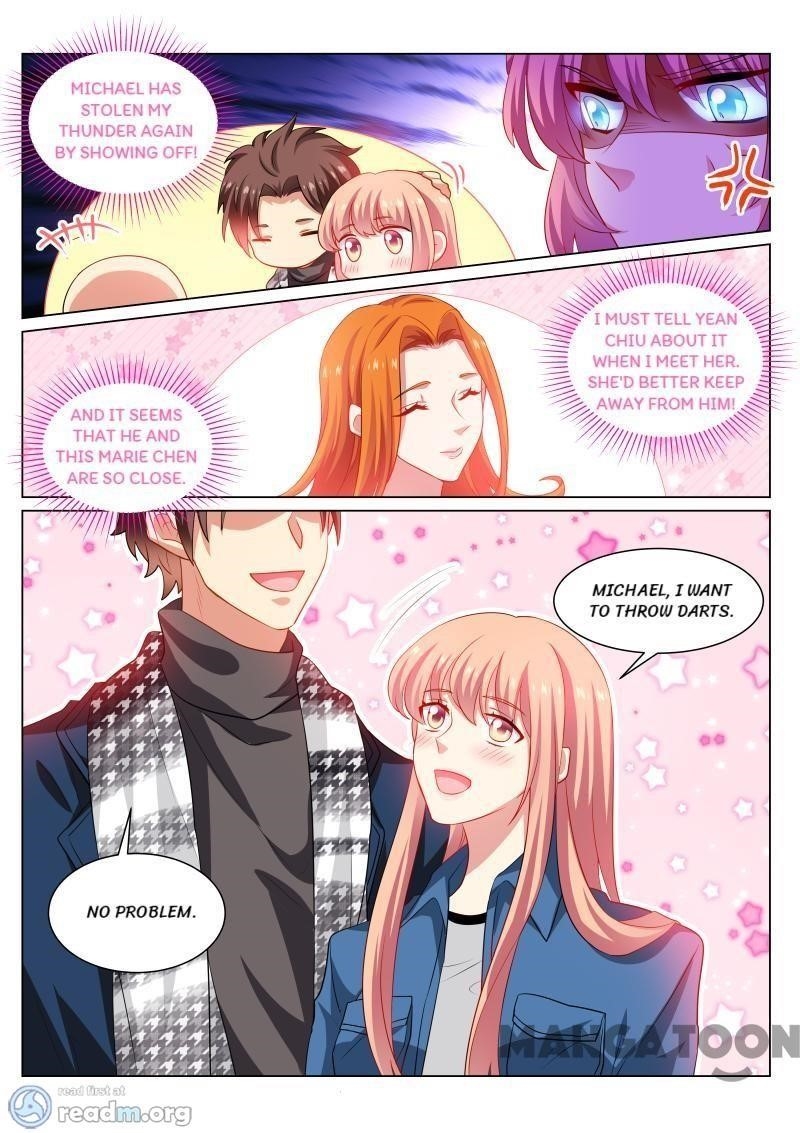 Very Pure Chapter 273 - Page 6