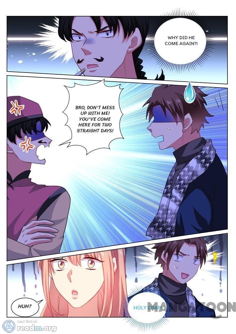 Very Pure Chapter 273 - Page 8