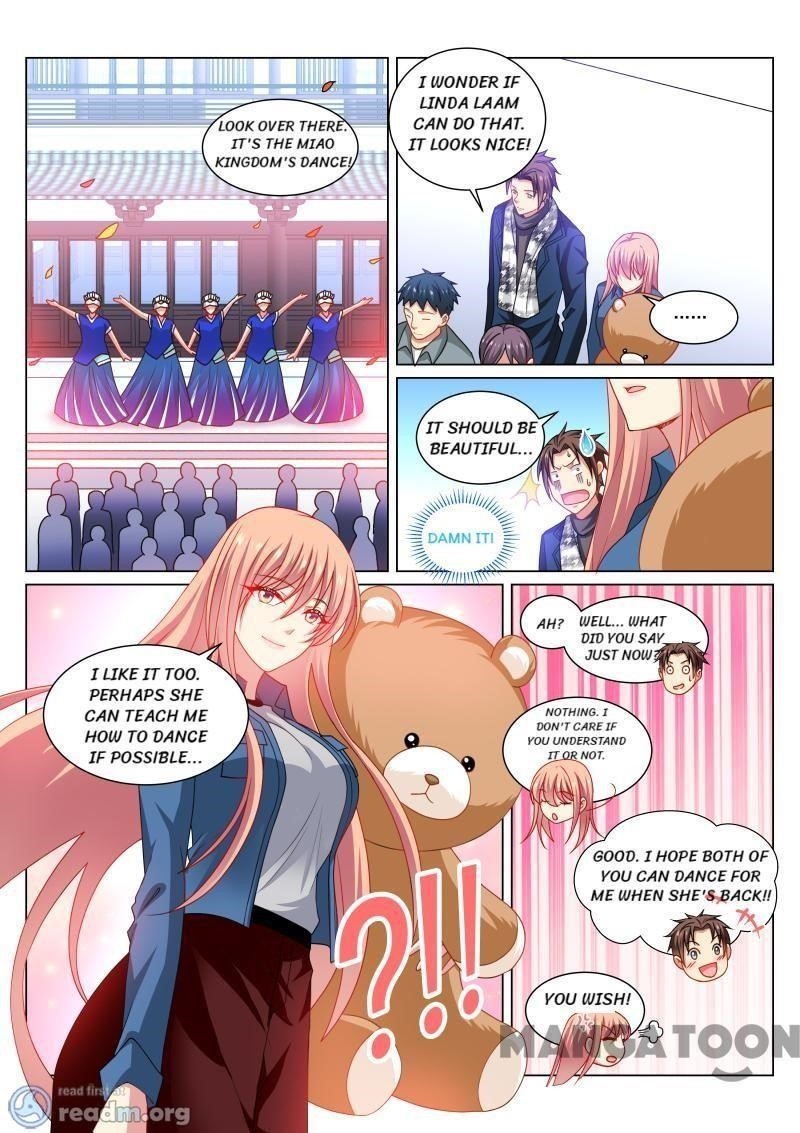 Very Pure Chapter 274 - Page 2