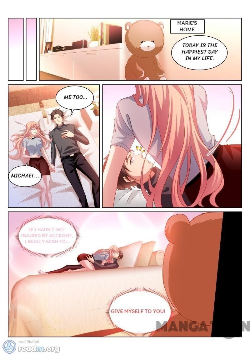 Very Pure Chapter 274 - Page 3