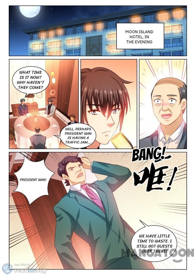 Very Pure Chapter 274 - Page 5