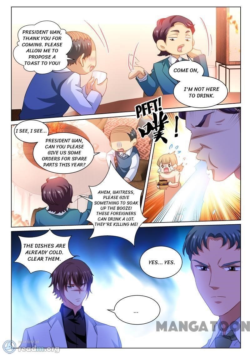 Very Pure Chapter 274 - Page 6