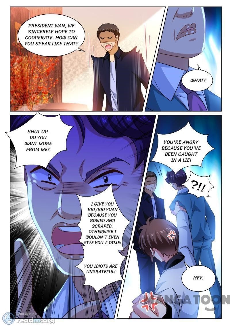 Very Pure Chapter 274 - Page 8