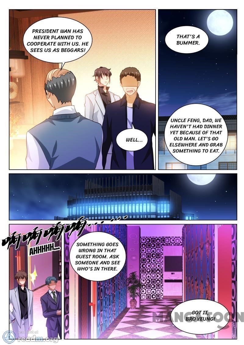 Very Pure Chapter 275 - Page 4