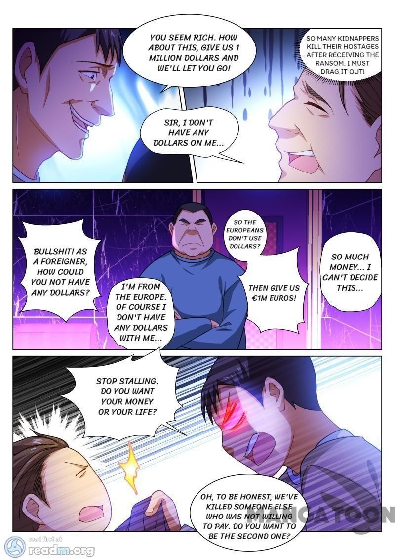 Very Pure Chapter 276 - Page 2