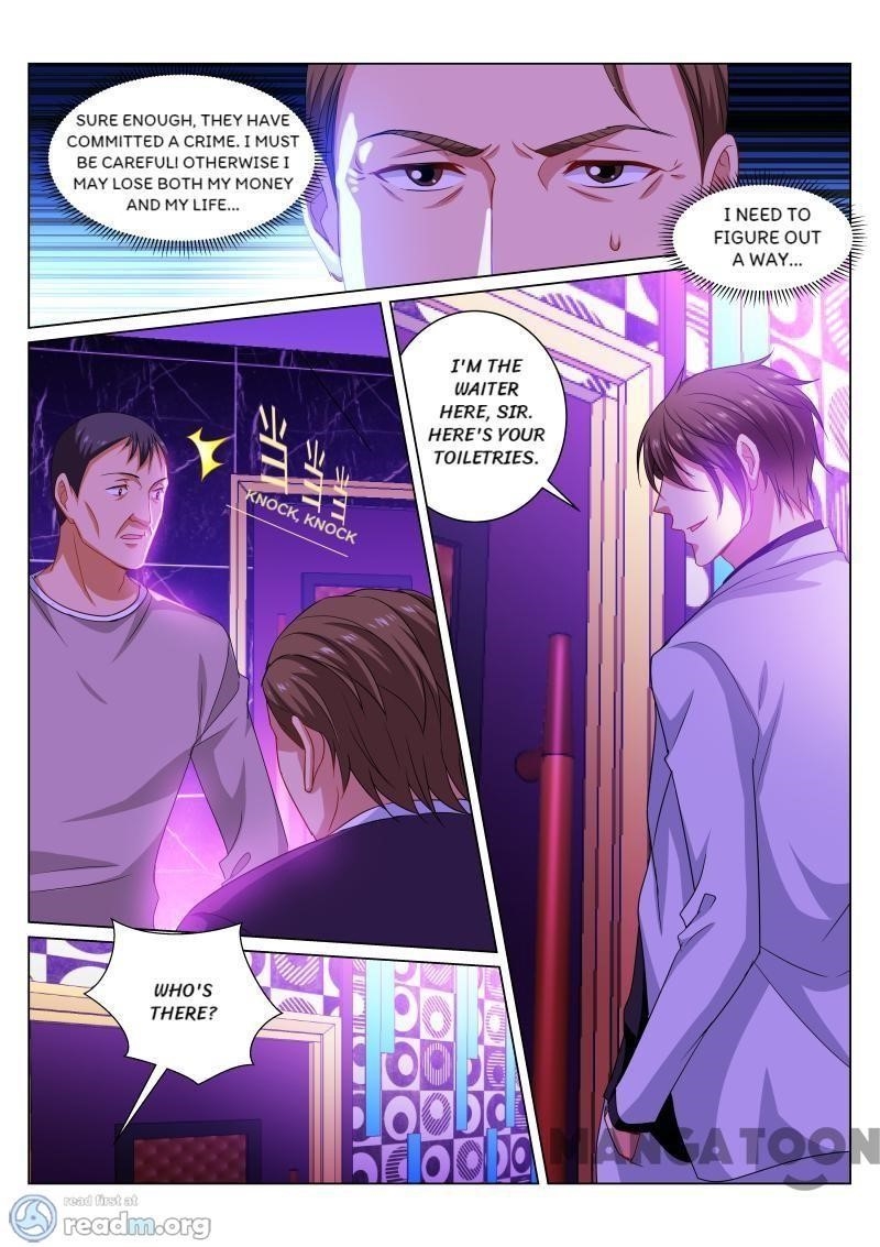 Very Pure Chapter 276 - Page 3