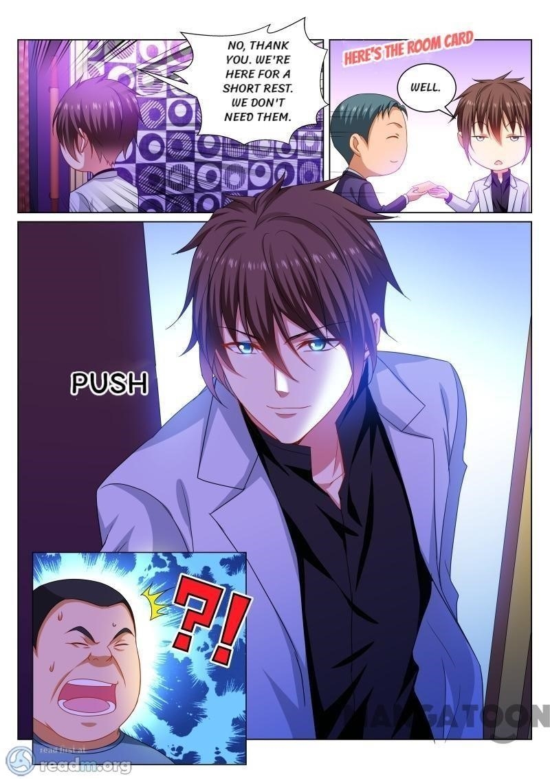 Very Pure Chapter 276 - Page 4