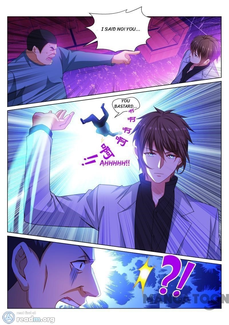 Very Pure Chapter 276 - Page 5