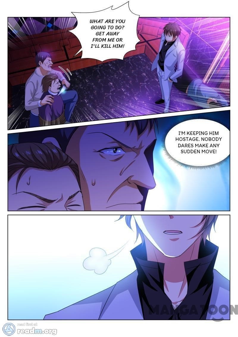 Very Pure Chapter 276 - Page 6