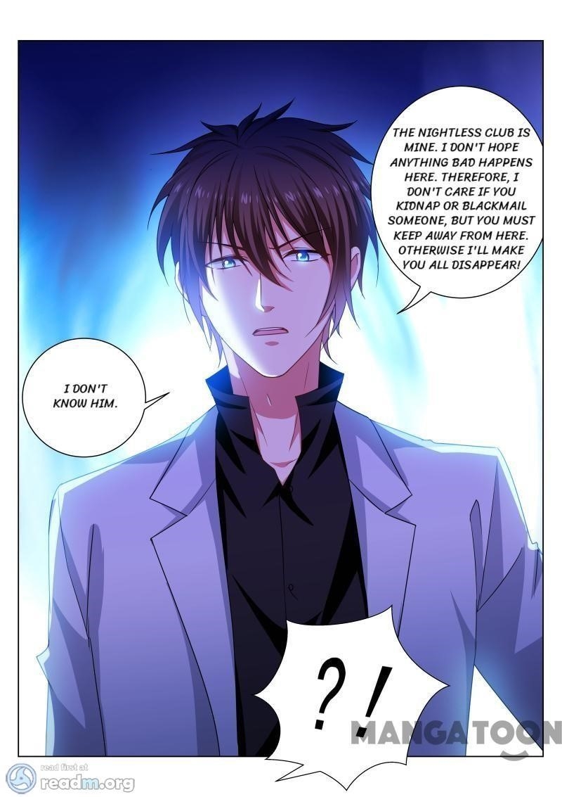 Very Pure Chapter 276 - Page 7