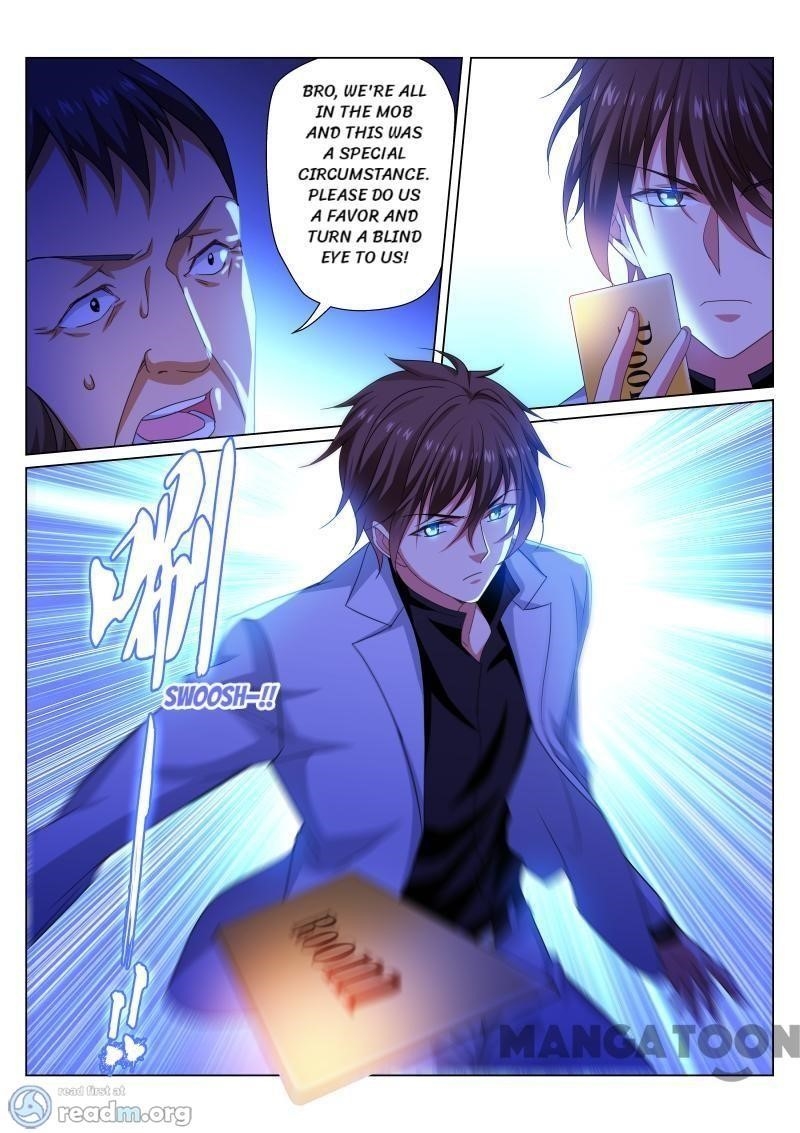 Very Pure Chapter 276 - Page 8