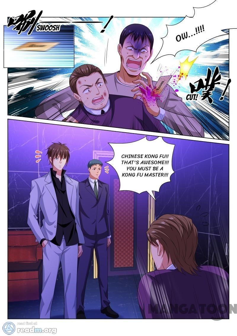 Very Pure Chapter 277 - Page 1