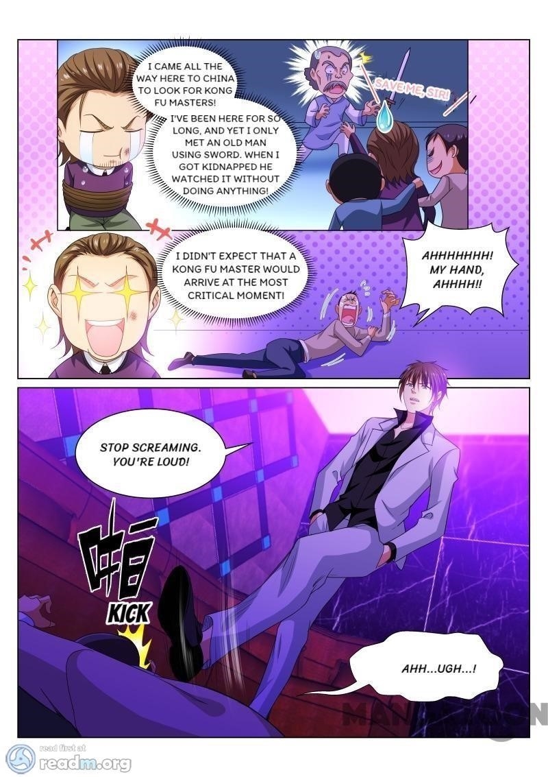 Very Pure Chapter 277 - Page 2