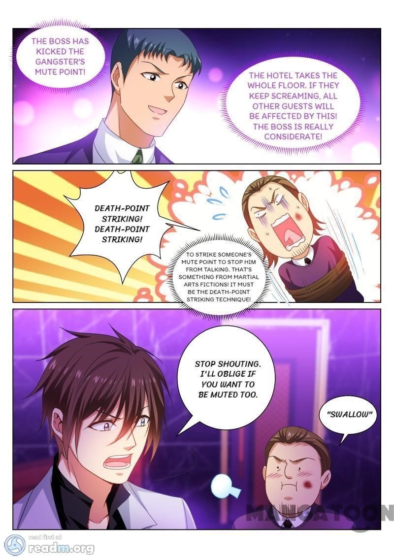 Very Pure Chapter 277 - Page 3